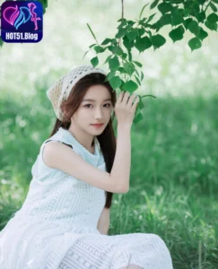 Read more about the article Yu Er: Influencer Terkenal di Indonesia di Hot51