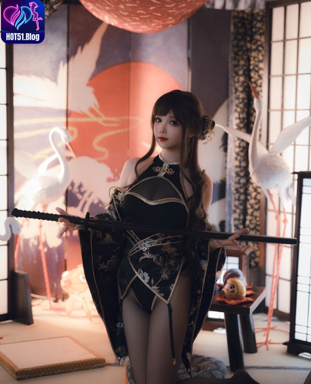 Yuki Astra -hot51.live