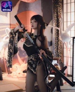 Read more about the article Yuki Astra Female Influencer di Indonesia Hot51