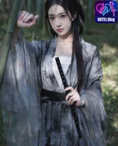 Read more about the article Zang Yi Tong Influencer Wanita Indonesia di Hot51