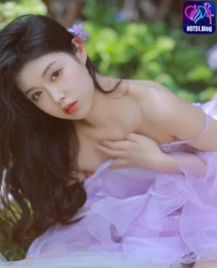 Read more about the article Zhang Yan Qiu dan Hot51 di Indonesia