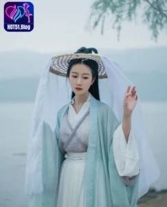 Read more about the article Zhou Mi Fan, Influencer Terkini di Hot51 Indonesia