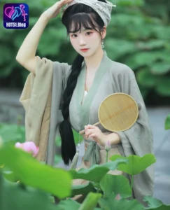 Read more about the article Zhou Zhou Ay Influencer Populer Hot51 Indonesia