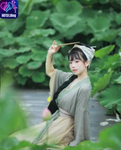 Read more about the article Zhou Zhou Influencer AyFemale di Indonesia yang Viral di Hot51