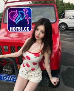 Read more about the article Blake Richardson Cantik di Apk Hot51 yang Memukau