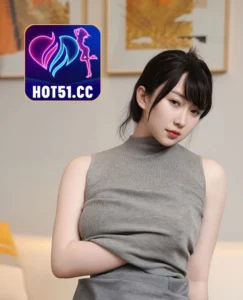 Read more about the article Caleb Foster Gadis Cantik di Apk Hot51 Terbaik