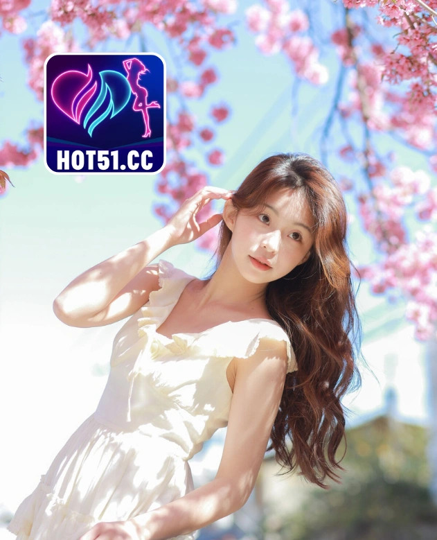 You are currently viewing Delilah Roberts Cantik Bersinar di Aplikasi Hot51 Apk