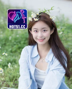 Read more about the article Katherine Baker Cantik Bersinar di Platform Hot51 App