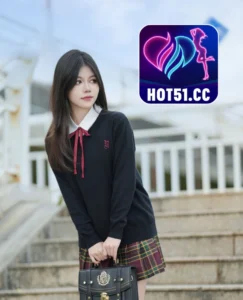 Read more about the article Leo Simmons Gadis Cantik yang Bersinar di Hot51