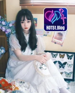 Read more about the article Albert Richardson di Hot51 Pesona Girl Cantik Live Menarik
