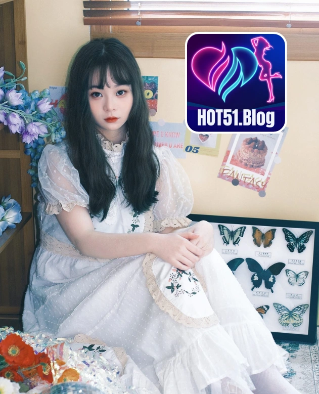 You are currently viewing Albert Richardson di Hot51 Pesona Girl Cantik Live Menarik