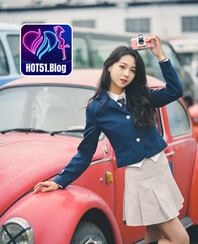 You are currently viewing Stanley Barnes Hot51 APK 2026 Live Girl Streaming Indonesia