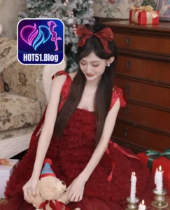 Read more about the article Zephyr Cole Cantik di Hot51 Apk Terbaru 2026 Kini Viral Banget
