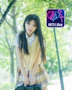 Read more about the article Aditya Pratama Beautiful Girl di Hot51: Download Hot51 App