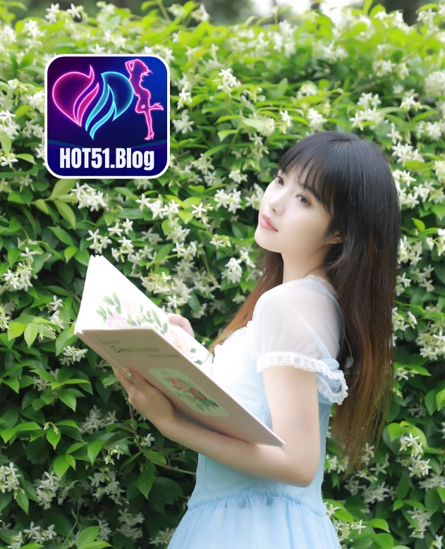 Fitri Handayani-HOT51.Blog