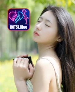 Read more about the article Hot51 Live Pesona Lucas Turner yang Memikat