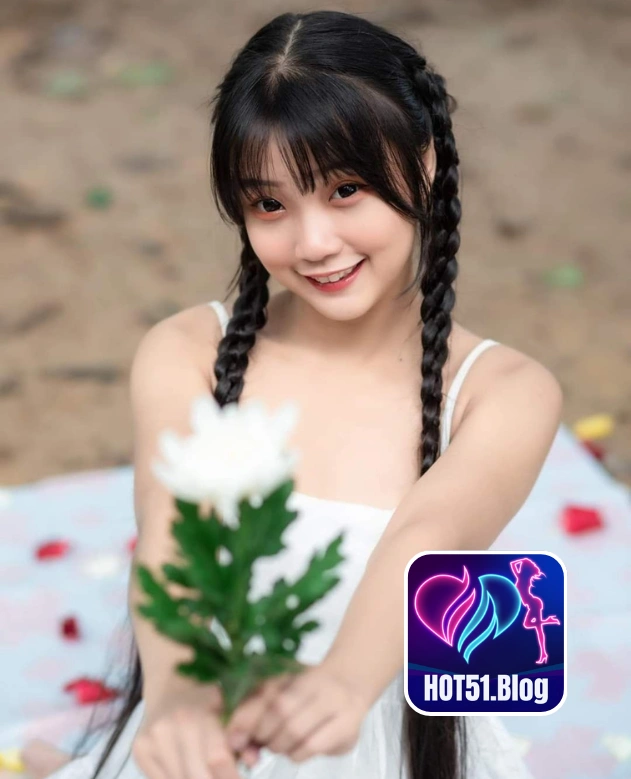 Rini Handayani-HOT51.Blog