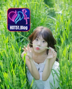 Read more about the article Hot51 Zoe Roberts Pesona Cantik Live Populer