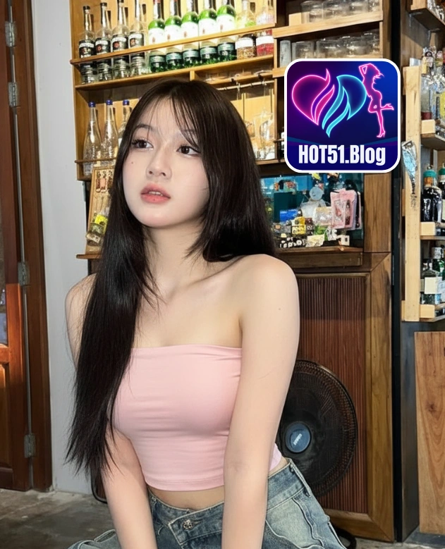 Isabella White-HOT51.Blog