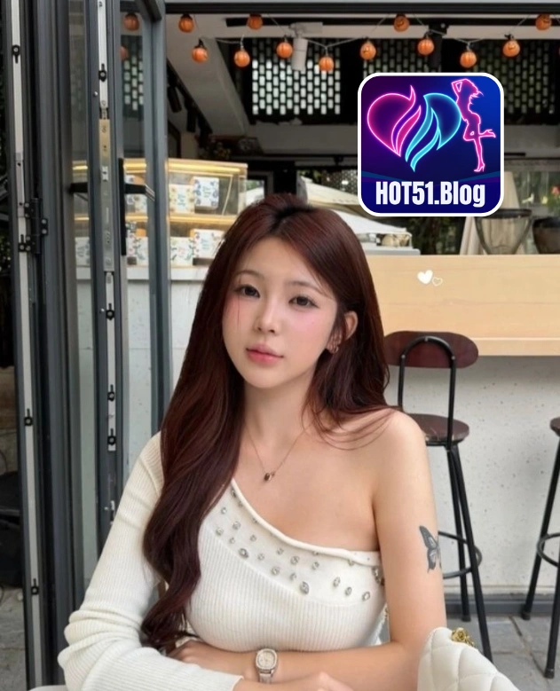 Isabella White-HOT51.Blog