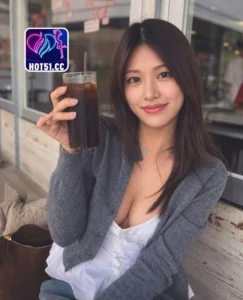 Read more about the article Charlie Johnson Beautiful Girl di Hot51 Live Streaming Terbaru