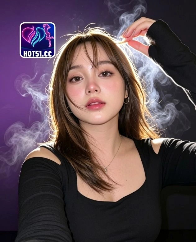 You are currently viewing Edward Lewis dan Beautiful Girl di Hot51 Live Streaming Terbaru
