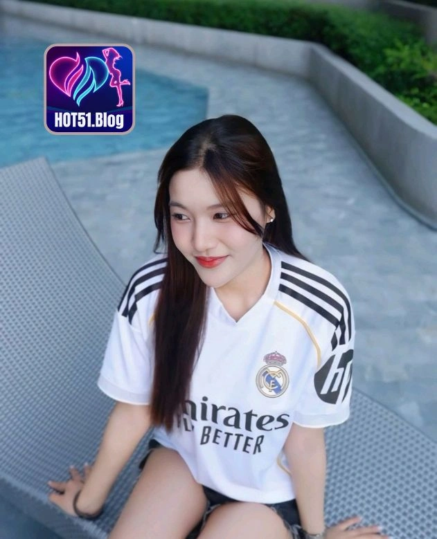 You are currently viewing Hot51 Live Eleanor Morgan Pesona Live Streaming