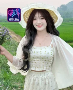 Read more about the article Evelyn Graham Influencer Indonesia Hot51 Menarik