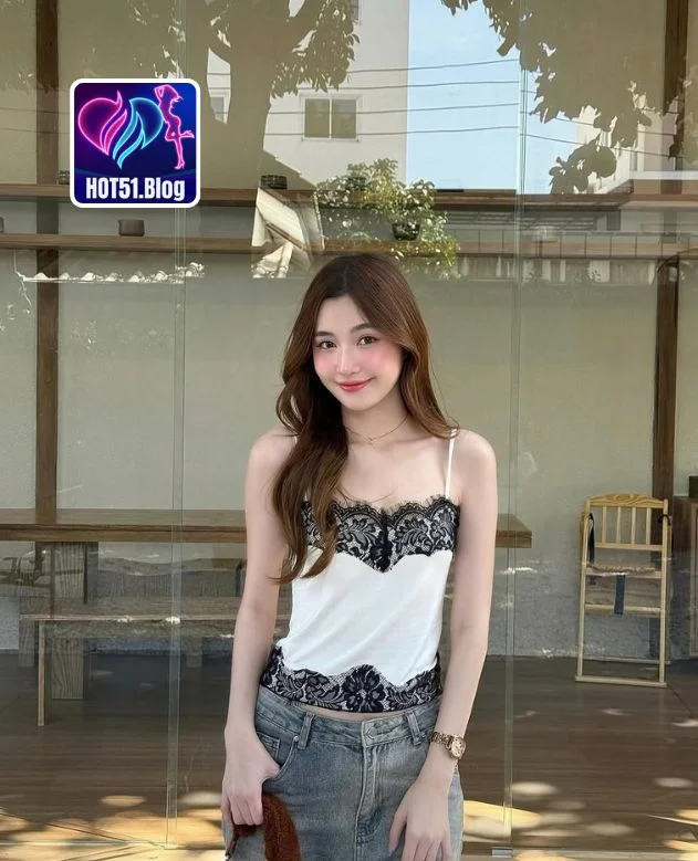 Evelyn Parker-HOT51.Blog