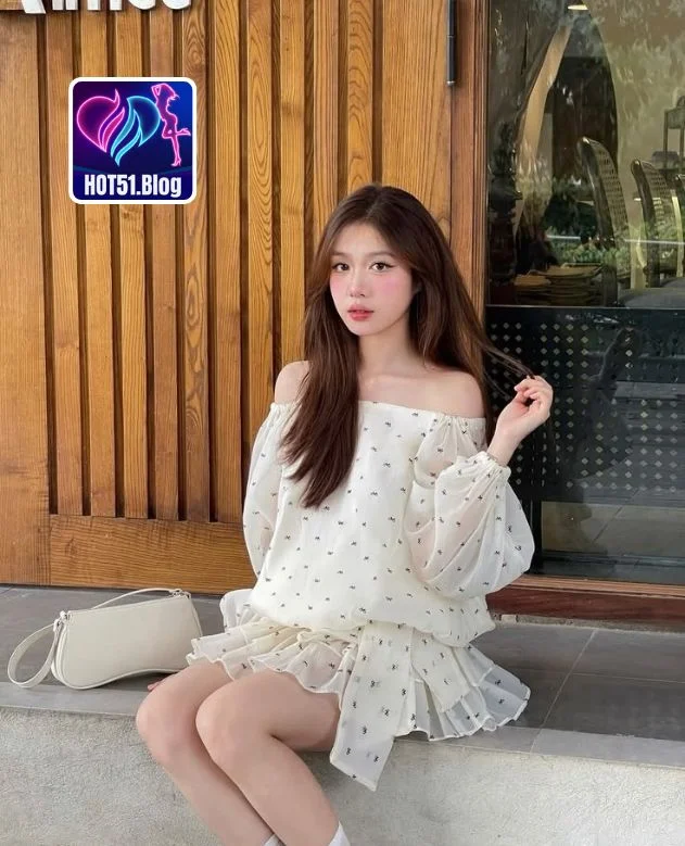 You are currently viewing Hot51 Evelyn Parker Profil Cantik Hot51 Live Terbaru