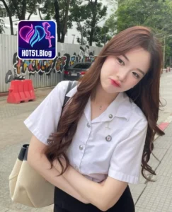 Read more about the article Lily Wallace Pesona Cantik Hot51 Live 2026