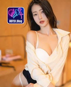 Read more about the article Aksi Memukau Abigail di Hot51 Live Gadis Populer yang Bikin Netizen Gagal Fokus