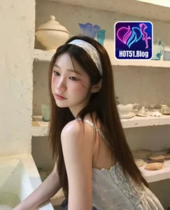 Read more about the article Live Streaming Caroline HOT51 Pesona Daya Tariknya