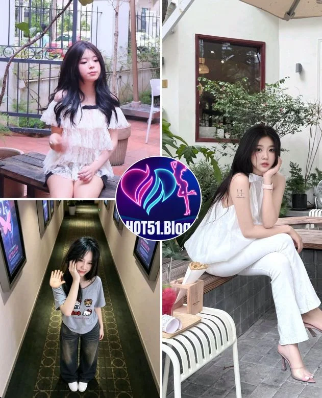 You are currently viewing Hot51 Ella Tampil Menawan di Live Streaming