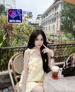 Read more about the article Emily Beautiful Girl di Hot51 | Hot51 Live