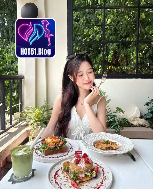 Evelyn-HOT51.Blog