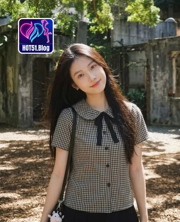 Evelyn-HOT51.Blog