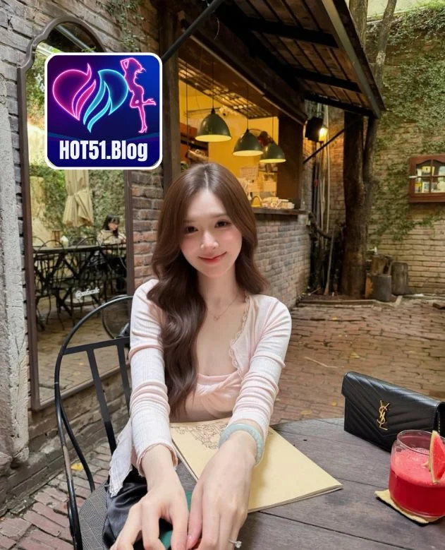 Evelyn-HOT51.Blog