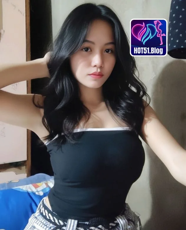 Fitri Handayani-HOT51.Blog
