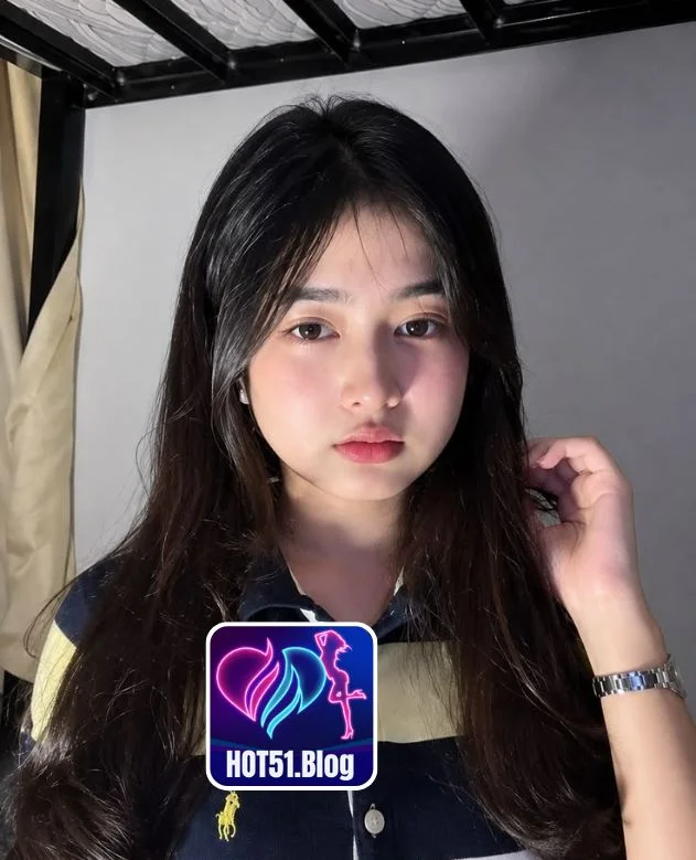 You are currently viewing Profil Hannah Hot51​ Fakta Pesona dan Jadwal Live Terbaru