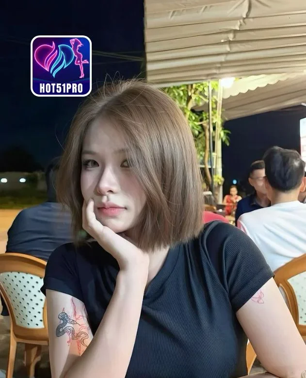 Hannah-HOT51PRO