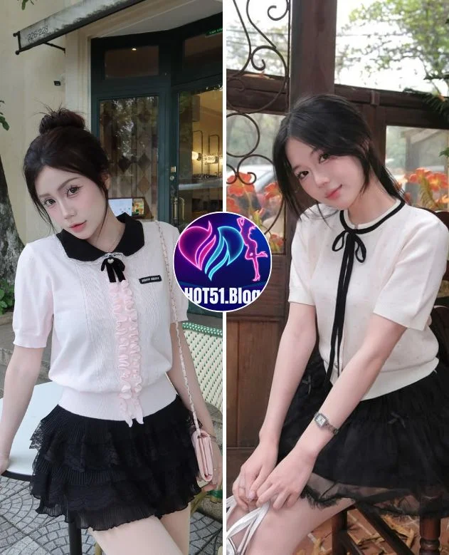 You are currently viewing Hot51 Live Lily Kreator Cantik Penuh Pesona