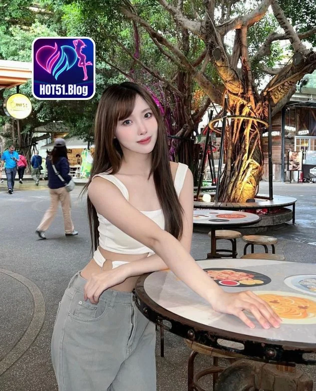 Olivia HOT51.Blog