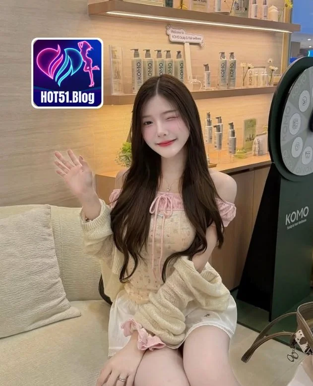 You are currently viewing Mengenal Rachel di HOT51 APK 2026 dan Pesona Siaran Langsung