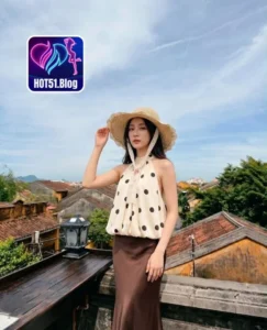Read more about the article Rahma​Sosok Menawan yang Bersinar di Hot51